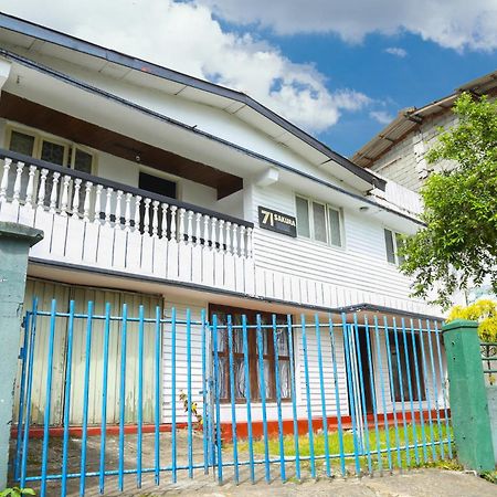 Apartamento Sakura Hill Kandy Exterior foto